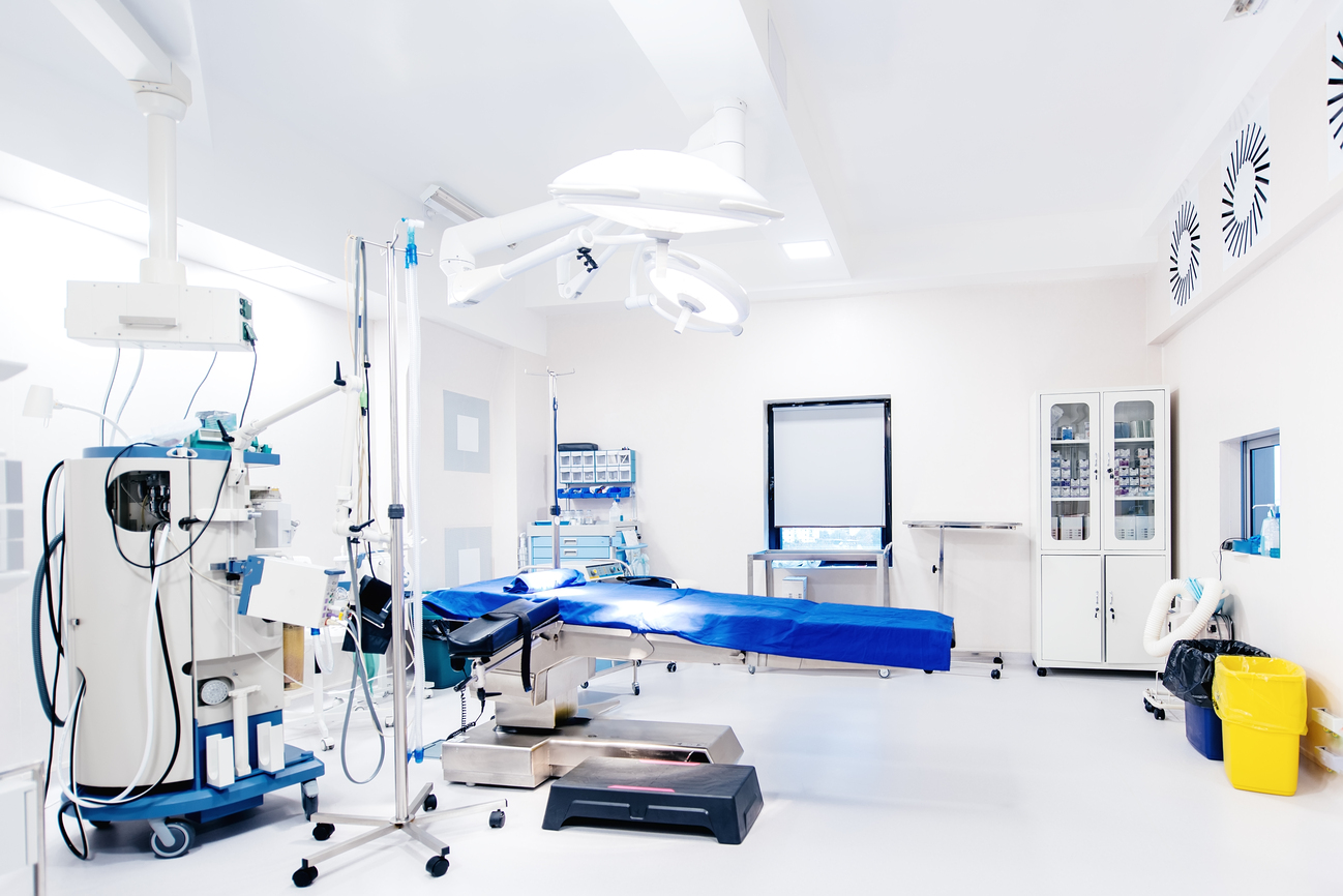 clinic