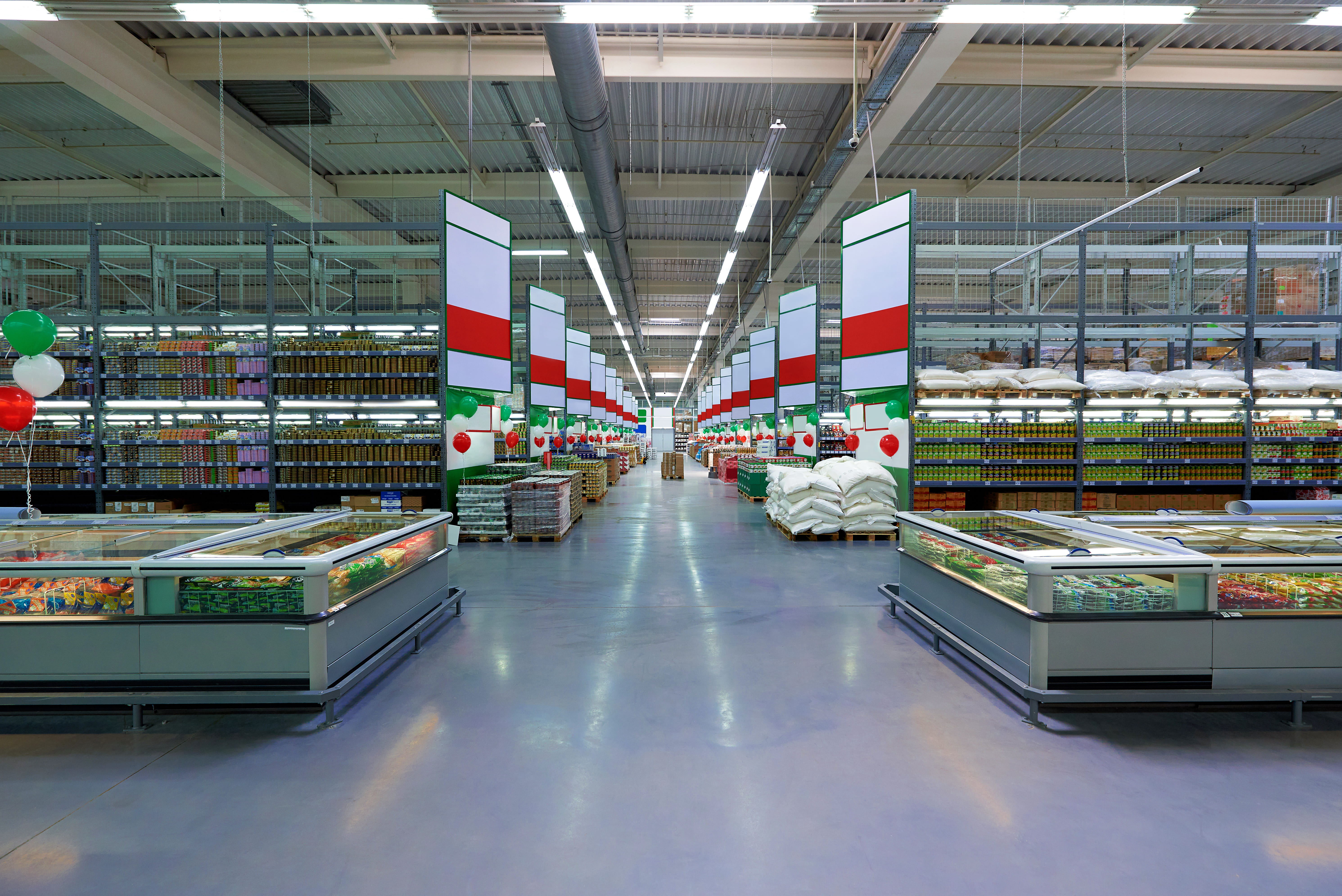 shop